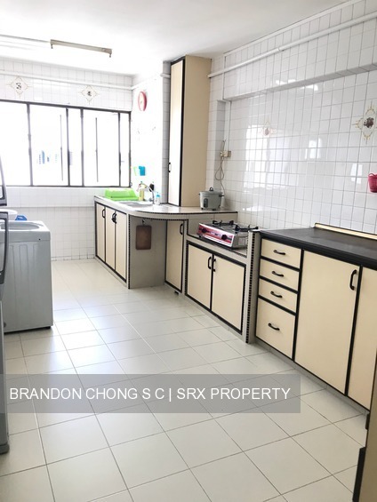 Blk 669 Hougang Avenue 8 (Hougang), HDB 3 Rooms #177760732